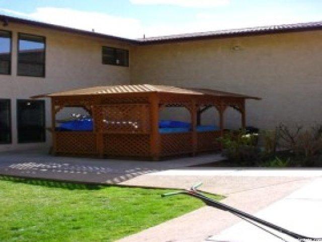 2851 N Bloomington Dr E, St. George, UT 84790 — photo 3