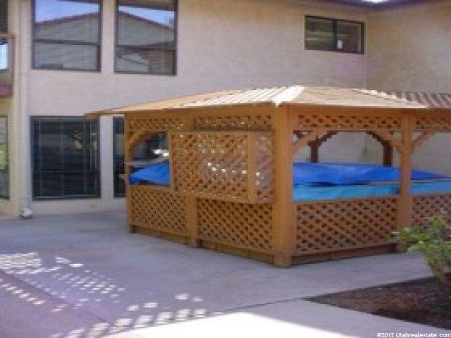 2851 N Bloomington Dr E, St. George, UT 84790 — photo 4