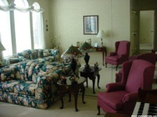 2851 N Bloomington Dr E, St. George, UT 84790 — photo 5