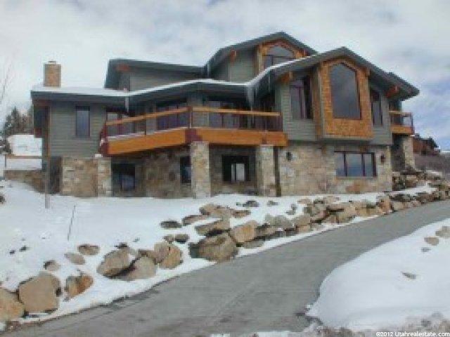 3230 Thistle St, Park City, UT 84060 — photo 2