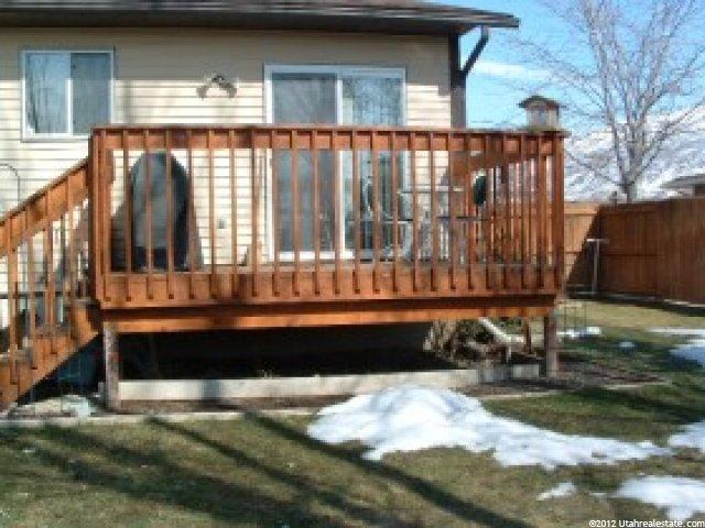 528 E 1475 S, Kaysville, UT 84037 — photo 2