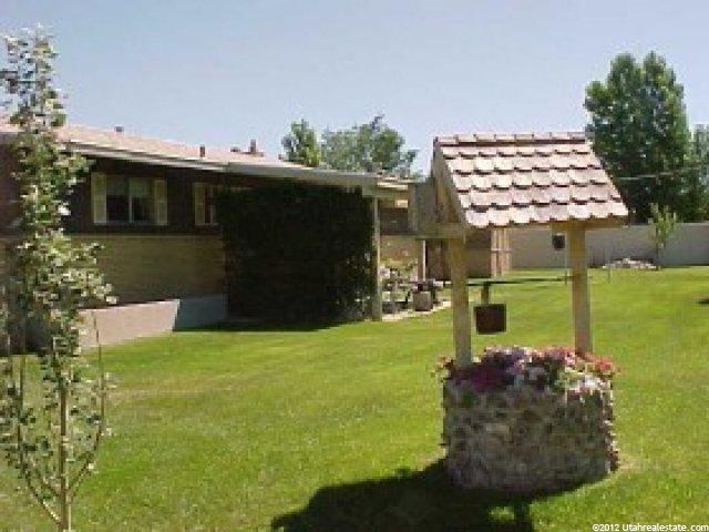 161 W 700 S, Heber City, UT 84032 — photo 2