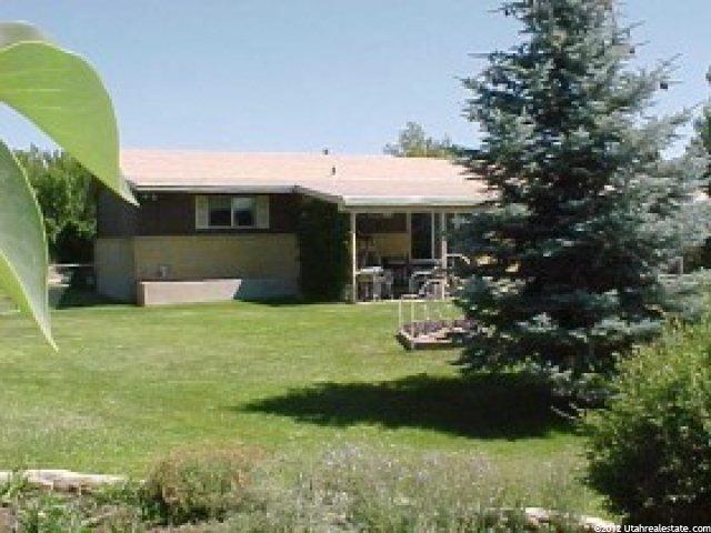 161 W 700 S, Heber City, UT 84032 — photo 3
