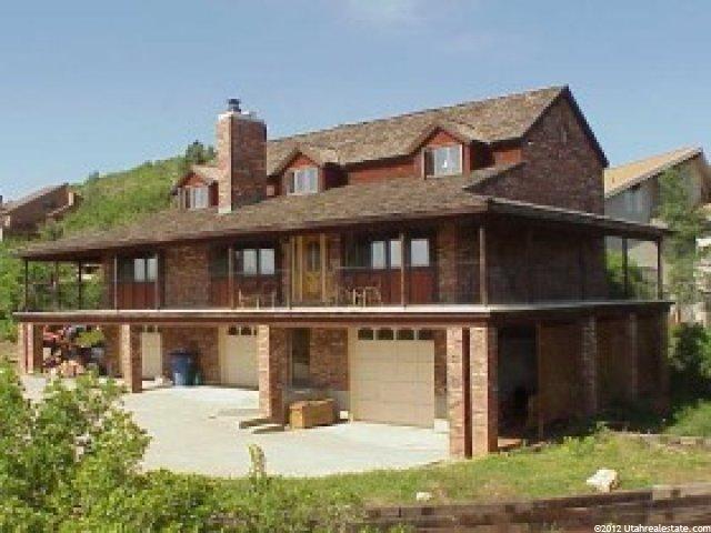 7424 Hitching Post Dr, Park City, UT 84098 — photo 3