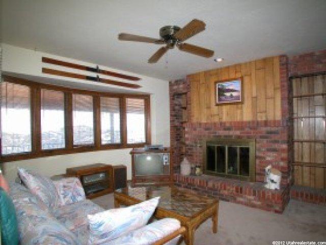 7424 Hitching Post Dr, Park City, UT 84098 — photo 4