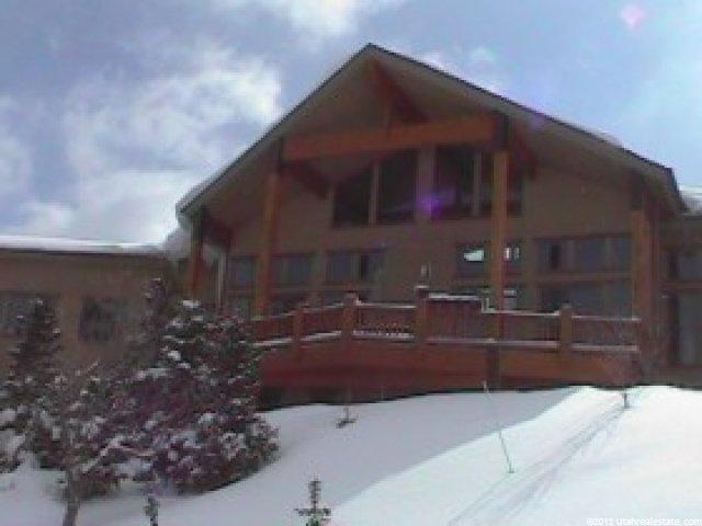 7185 Canyon Dr, Park City, UT 84098 — photo 2