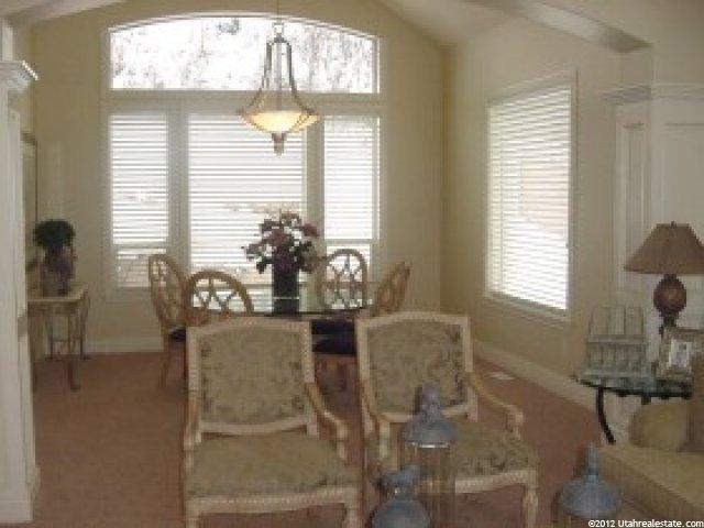 3650 Quiet Ridge Cir, Sandy, UT 84092 — photo 3