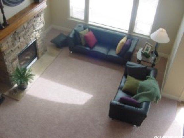 3650 Quiet Ridge Cir, Sandy, UT 84092 — photo 5