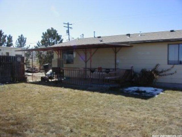 2211 S 1500 W, Vernal, UT 84078 — photo 3