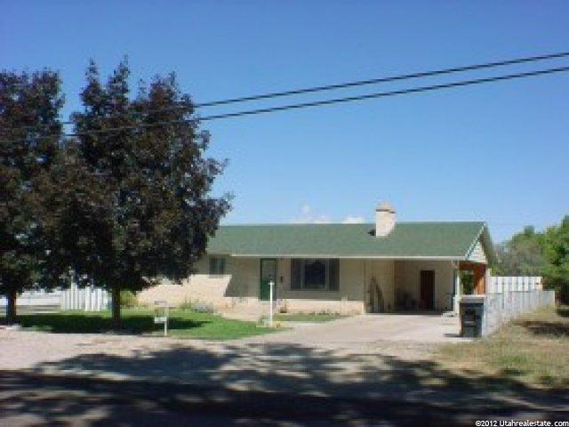 240 W 300 S, Mt Pleasant, UT 84647 — photo 2