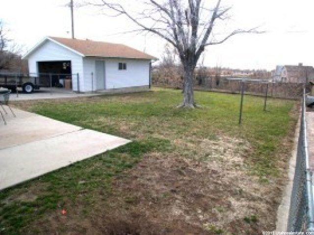 905 N 450 W, Sunset, UT 84015 — photo 2