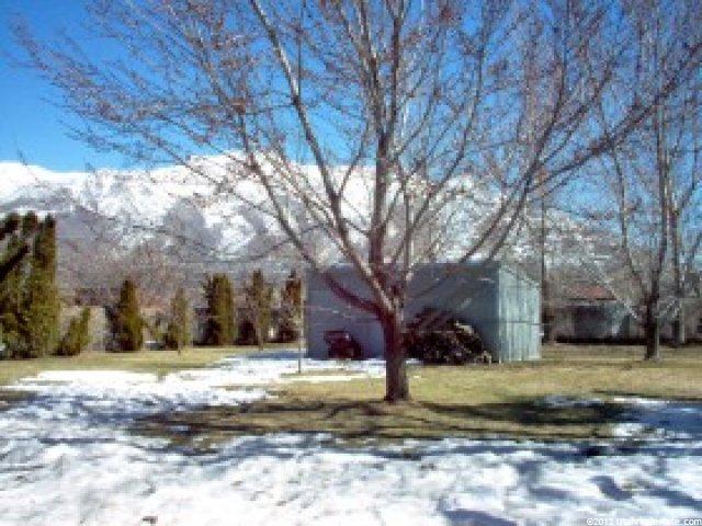 7348 S 1700 E, South Weber, UT 84405 — photo 5