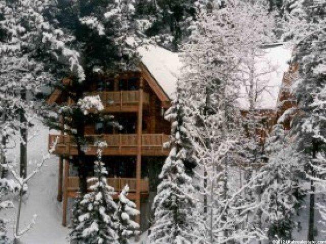 59 Saint Moritz Cir, Park City, UT 84098 — photo 2