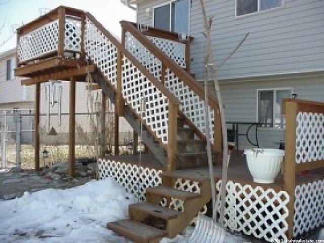 2272 S 300 W, Clearfield, UT 84015 — photo 5