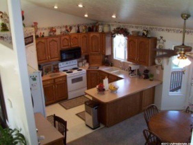 1514 N 1275 E, Layton, UT 84040 — photo 2