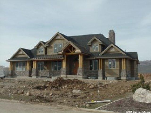 3700 N Foothill Ln E, Eden, UT 84310 — photo 2