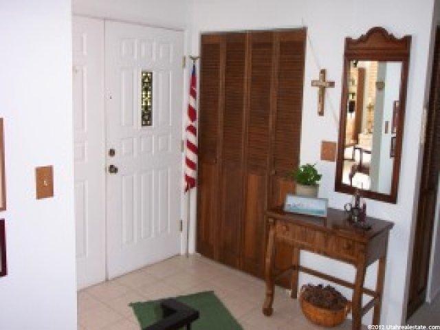 1286 E Snowcreek Dr, Layton, UT 84040 — photo 3