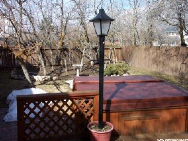 1286 E Snowcreek Dr, Layton, UT 84040 — photo 6