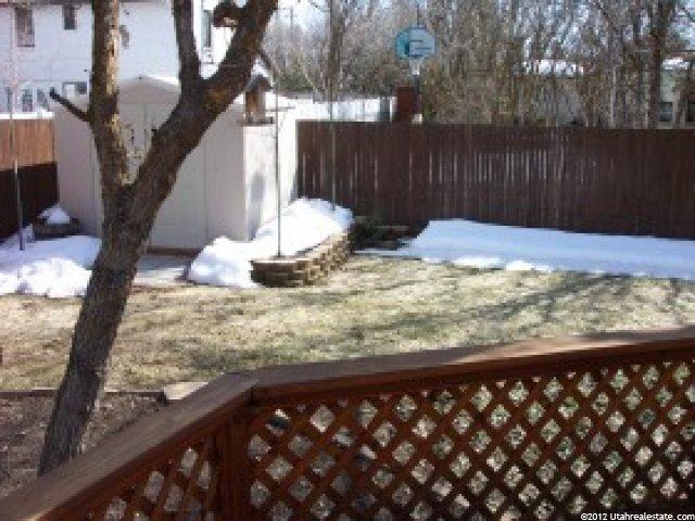 1286 E Snowcreek Dr, Layton, UT 84040 — photo 7