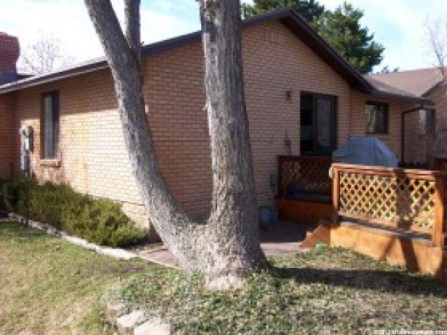 1286 E Snowcreek Dr, Layton, UT 84040 — photo 8