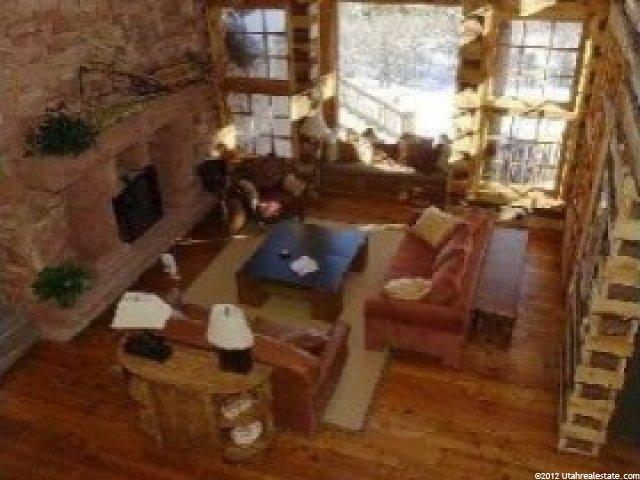 2500 White Pine Ln, Park City, UT 84060 — photo 2