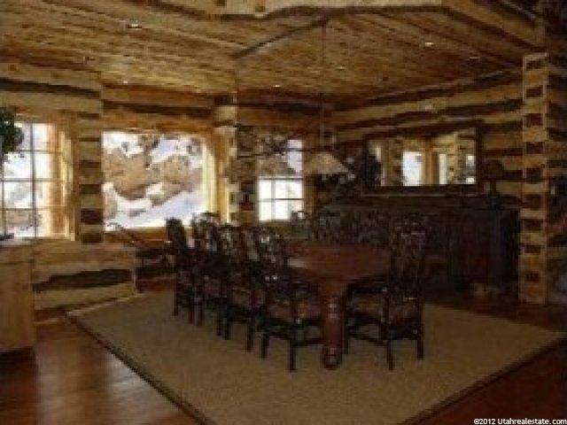 2500 White Pine Ln, Park City, UT 84060 — photo 4
