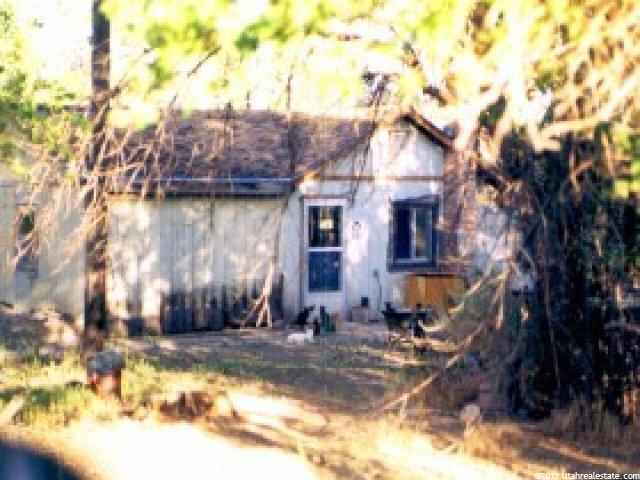 9520 N Paradise Park Rd, Lapoint, UT 84039 — photo 3