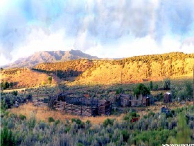 9520 N Paradise Park Rd, Lapoint, UT 84039 — photo 5