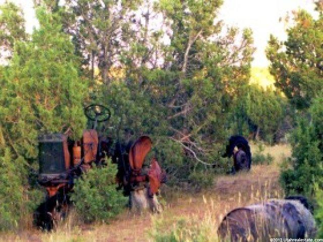 9520 N Paradise Park Rd, Lapoint, UT 84039 — photo 7