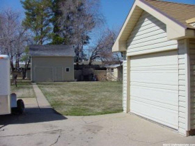 1101 Liberty Ave, Ogden, UT 84404 — photo 2