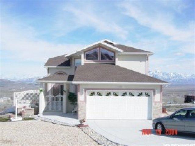 10880 N Wallace Ln, Thatcher, UT 84337 — photo 2