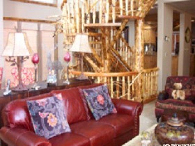 370 Centennial Cir, Park City, UT 84060 — photo 2