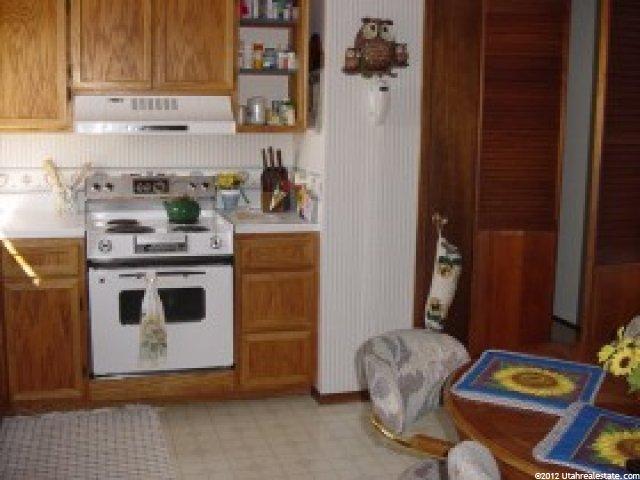 842 Mountain Side Dr, Farmington, UT 84025 — photo 3