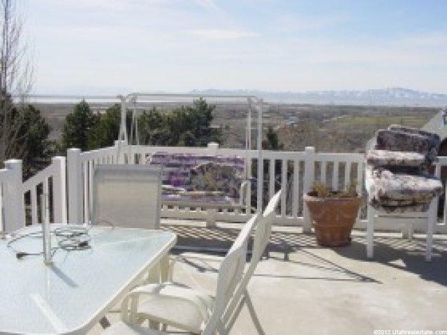 842 Mountain Side Dr, Farmington, UT 84025 — photo 5