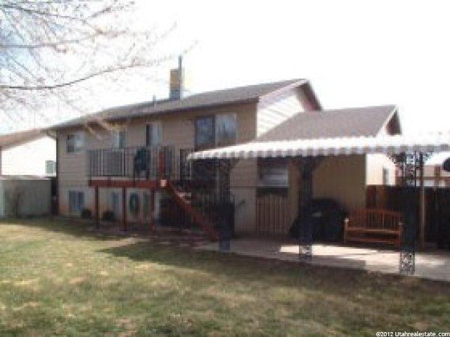 673 W 550 N, Clearfield, UT 84015 — photo 7