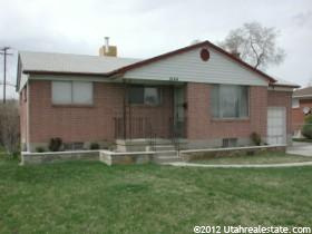 3244 Eskesen Dr, Salt Lake City, UT 84120