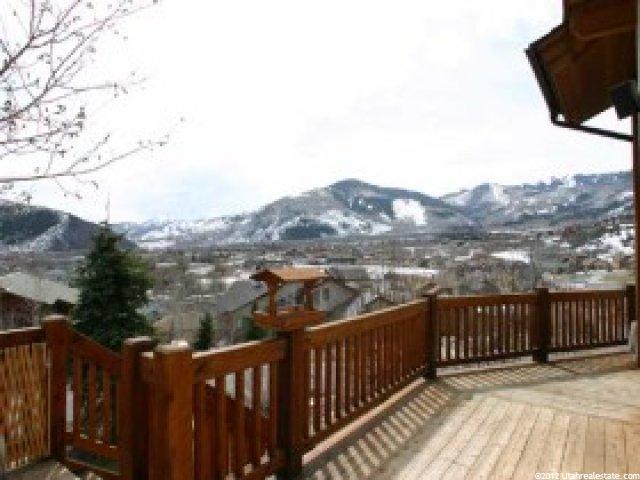 1975 Kidd Circle, Park City, UT 84060 — photo 8