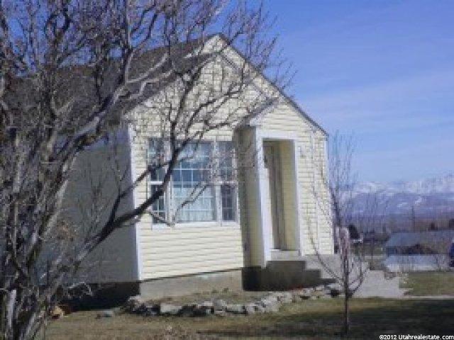 168 W 1st N, Weston, ID 83286 — photo 2
