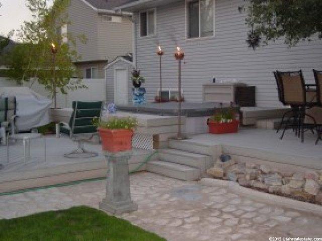 2122 N 950 W, Clinton, UT 84015 — photo 4