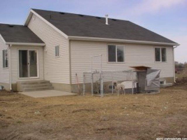 410 N Hammond Ln, Providence, UT 84332 — photo 8