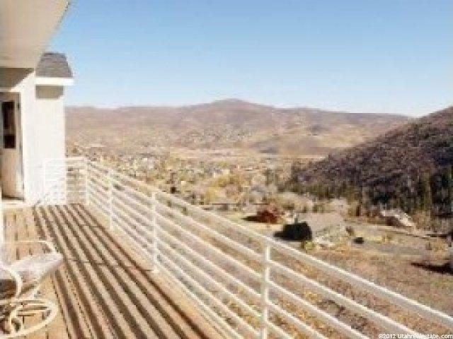 7422 Stagecoach Dr, Park City, UT 84098 — photo 7
