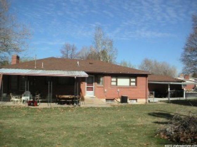 734 E Center St, Kaysville, UT 84037 — photo 4
