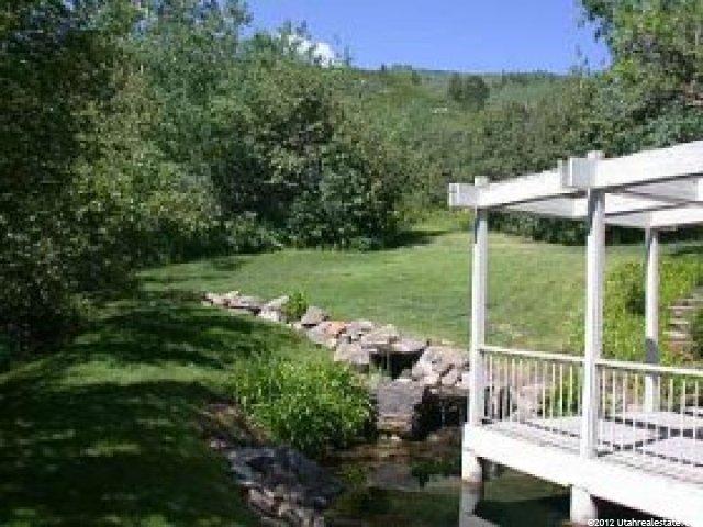 2408 Iron Mountain Dr, Park City, UT 84060 — photo 6