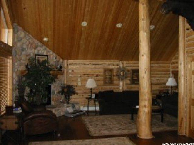 751 Shingle Mill Rd, Oakley, UT 84055 — photo 3