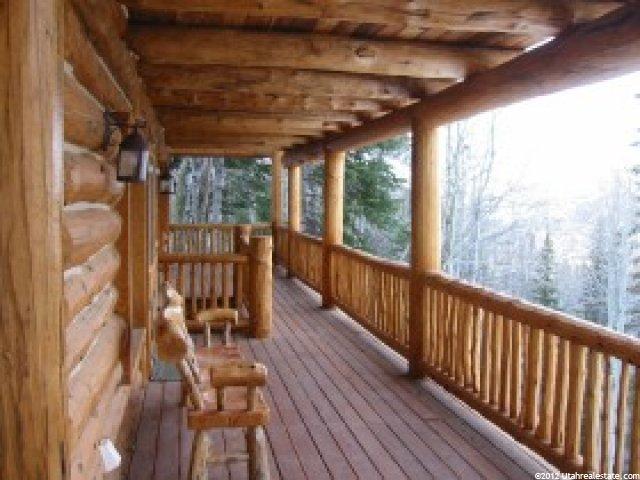 751 Shingle Mill Rd, Oakley, UT 84055 — photo 5
