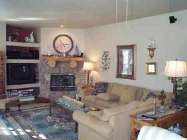 1567 E Fort Rd, Park City, UT 84098 — photo 2