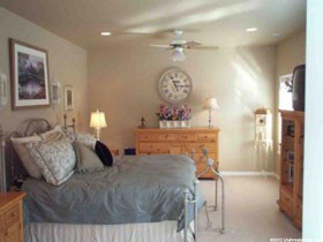 1567 E Fort Rd, Park City, UT 84098 — photo 5