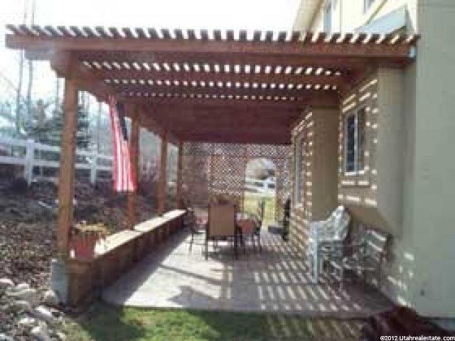 1567 E Fort Rd, Park City, UT 84098 — photo 7