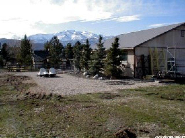 3191 S Probst Ln, Charleston, UT 84032 — photo 2