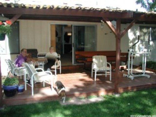 1866 Viscounti Dr, Sandy, UT 84093 — photo 5